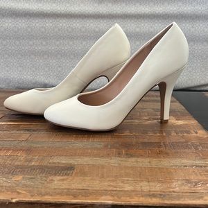 NWOT Kelly & Katie Pumps, Size 10